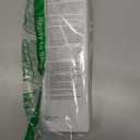 LG LT700P- 6 Month / 200 Gallon Capacity Replacement Refrigerator Water Filter (NSF42 and NSF53) ADQ36006101, ADQ36006113, ADQ75795103, or AGF80300702 , White , Single