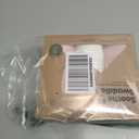 Baby Swaddle Sleep Sacks with Zipper - 3-Pack Newborn Swaddle Sack, Baby Swaddles Sleep Sack 0-3 Months, Wearable Blanket Baby, Baby Swaddle Blanket Wrap, Swaddle Sack, Easy Change Swaddle(ABC Land Rose)