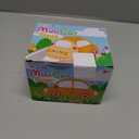 SevenQ Toy Cars for Kids Ages 4-8, 30Pcs Pull Back Cars Playset with Storage Bags, Race Car Party Favors for Toddler Boys Girls Treasure Box Prizes Rewards Mini Toys