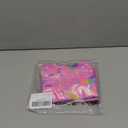 UNICOMIDEA Gymnastics Leotards for Girls with Shorts Ballet Dance Set Activewear Pink Buttefly 9-10Years