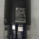 Dirt Devil Broom Vac Cordless Hard Floor Cleaner, Lightweight, Bagless, Rechargeable, Clean Every Corner, Nook, Cranny and Edge, Cordless Vacuum Cleaners for Home Use