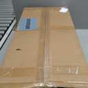 Artudatech Rider Passenger Seat Front Rear Cushion Black For Harley-Davidson Street Glide EFI FLHX 2008-2023, For Harley Road Glide Special FLTRXS 2015-2023 Road King Special FLHRXS 2017-2023