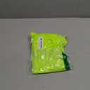 MAGCOMSEN Men's Running Shorts 5" Quick Dry Lightweight Hiking Shorts with Pockets for Workout Athletic Gym (38, 02.neon Green)