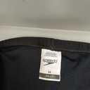 Speedo Swim Shorts Youth Black Solid Competitive Endurance+, S4