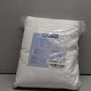 DREAMCARE California King Sheet Sets  4 pcs Cooling Sheets  up to 21 Deep Cal King Sheets  Hotel Luxury Sheets & Pillowcases  Superior Softness 100% Fine Microfiber with Side Pocket  White