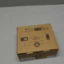 Baby Monitor with Camera and Audio, Video Baby Monitor No WiFi Night Vision 2.4" LCD Screen Portable Baby Camera Monitor Alarm Lullaby Temperature Sensor and 1000ft, Ideal for Baby/Elderly/Pet