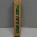 FALAMON 3 Pack Magnetic Poster Hanger Frame, 10x14 10x15 10x13 Teak Wood Magnet Poster Frame for Posters, Prints, Photos, Pictures, Maps, Scrolls, and Canvas Artwork