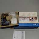 TP-Link Tapo 1080P Indoor Security Camera for Baby Monitor, Dog Camera w/Motion Detection, 2-Way Audio Siren, Night Vision, Cloud & SD Card Storage, Works w/Alexa & Google Home (Tapo C100)