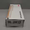 TYMO CurlPro Plus Automatic Rotating Curling Iron - Upgraded Long Barrel Curling Wand for Long Hair, Ceramic Hair Curler for Women, Anti-Scald, 600M Ionic, Dual Voltage, Gold Blush, 1 1/4 Inch