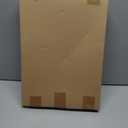 IBHJSART Framed Canvas Vintage Wall Art,Landscape Decor Prints,Set of 3 Nature Countryside Art Retro Painting Fields Tranquil Pictures Artwork Rustic for Living Room Bedroom Bathroom (12"x16")