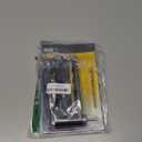 Klein Tools 89552 Hole Cutter, Adjustable Cutter from 2 to 12 Inch, Cuts 24 Gauge Steel and 26 Gauge Stainless