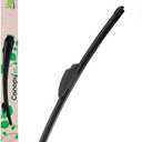 Valeo 583904 Canopy Innovative Automotive Replacement Windshield Wiper Blades for My Car Made From Natural and Recycled Materials, 16-inch Wiper Blade, Pack of 1