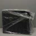 KUST Trunk Cargo Mat for 2020-2025 2026 Ford Escape, All Weather Rubber Cargo Liner for Escape Accessories Rear Trunk Liner High Side