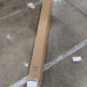 Zebra Blinds Window Blind Zebra Shade Blinds for Windows Roller Sheer Shades Privacy Light Filtering Shades for Home Kitchen Bathroom (Width 68'' X Height 72'' Grey)