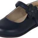 The Children'S Place Baby-Girls And Toddler Closed Toe Maryjane Flats, size 5
