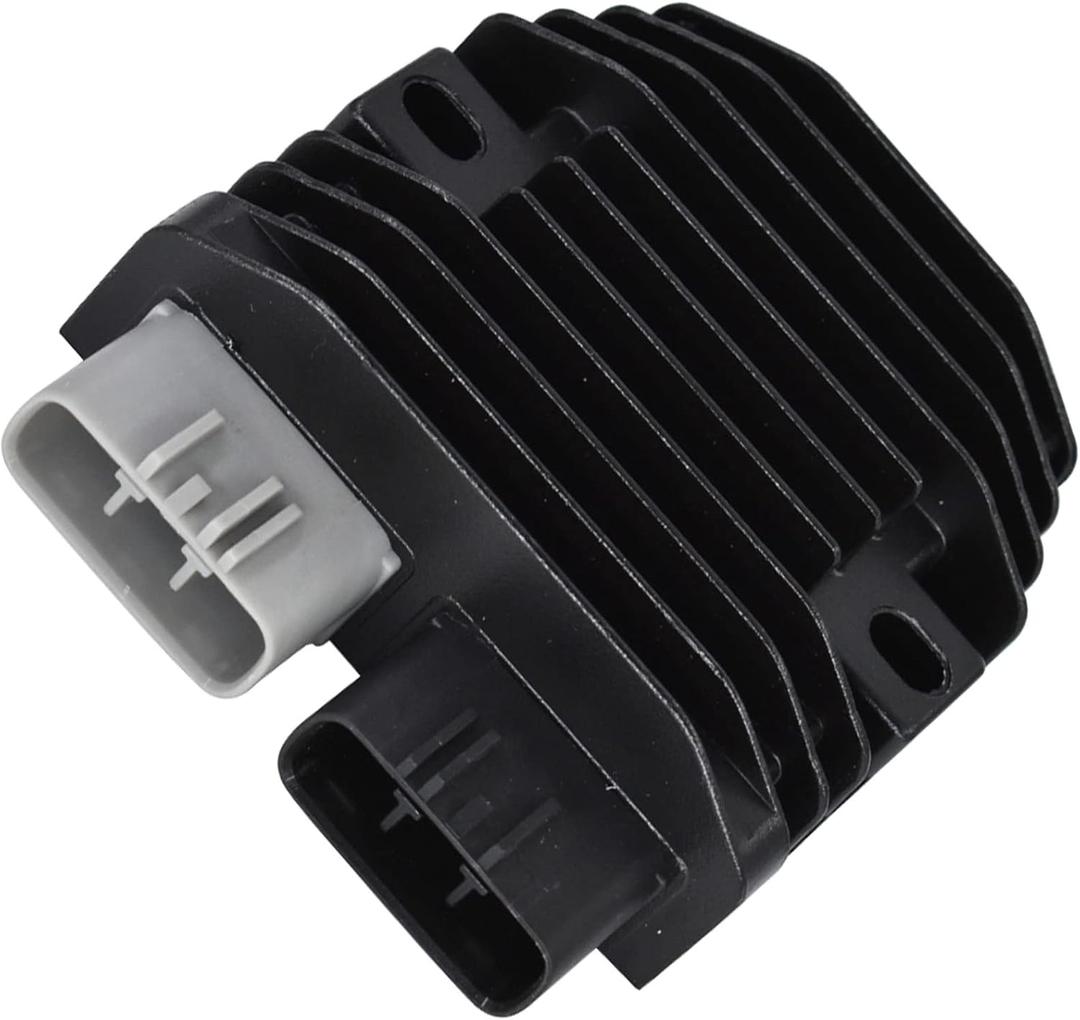 Voltage Regulator Rectifier Replacement for Rancher 420 TRX420 2007-2018