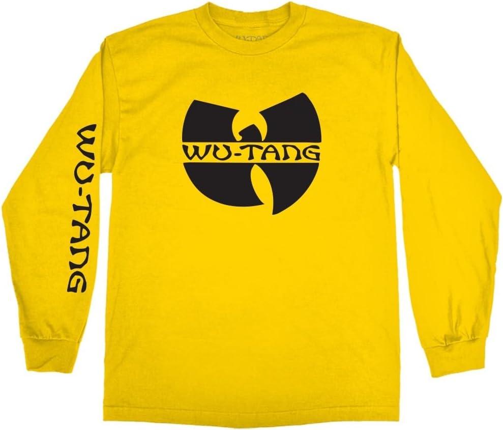 Wu-Tang (Medium, Yellow)