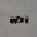 Canon PGI-280/CLI-281 Genuine Combo Pack, Compatible with TR8520, TS9120,TS8120, TS6120, TS9521C/a, TS9520/a, TS8220, TS6220, TS8320, TS6320, TS702/a, and TR8620/a Series Printers