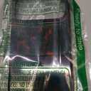 LUMARKE for iPhone 17 Pro Max Case Cute - Wireless Charging Compatible - Dual-Layer Soft Silicone + Hard Shell - Trendy Floral Design - Glossy Phone Cover for Women - Tortoise Shell