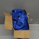 GalSports Stability Ball for Core Training & Physical Therapy – Anti-Burst, Slip-Resistant Yoga Ball for Home Gym, Pilates, Balance & Posture Improvemen