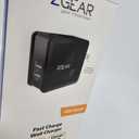 ZGear 24W Dual USB Wall Charger