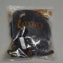 Sexy Stocking Underwire Push Up Rhinestones Heart Floral Lace Mesh Sheer Garter Bodysuit Skirt Lingerie Set 3 Piece (Medium, Black)