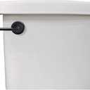 Danco 12052 Toilet Tank Lever, Matte Black