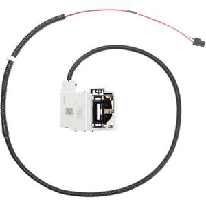 W11368616 Washer Lid Lock Assembly, Replaces W11670519, AP7214714 for Whirlpool & Maytag, Door Latch Replacement for PD00085482, 4981394