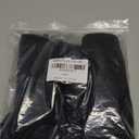 Reading Glasses Womens Ladies Readers +1.50 Stylish Women's Magnifying Cheaters Glasses 4 Pack Lightweight Comfortable Fit (Black,Clear Frames)