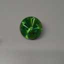 Gear Sphere Fidget Toy Gear Ball 3D Printed Rotating Ball or Cube Fidget Toy, Stress Gearsphere Desk Toy for Anxiety Relief ADHD (1 Pcs Yellow & Green)