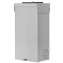 4 Space 8 Circuit 125 Amp Load Center with UL