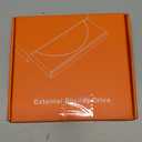 Wbacon 7 in 1 External Blu Ray Drive, External Blueray/DVD Drive for PC with SD/TF Port Blu Ray Burner, Support 100G Disc R/W for PC External Blu Ray Drive for Windows Linux MacOS Laptop Desktop