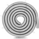 WPW10162384 Range Oven Door Gasket Seal Fit for Maytag Jenn-Air Magic Chef Whirlpool Crosley Admiral Kenmore Hardwick Samsung Range Door Seal Replace# W10162384 AP6016005 7201P046-60