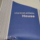 NICETOWN Window Valances for Living Room, Rod Pocket Light Blocking Thermal Insulated Blackout Farmhouse Kitchen Valance for Small Windows 42 x 16 Inch Length, Greyish Blue, 1 Panel