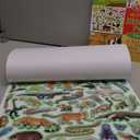 Melissa & Doug Reusable Sticker Pad Bundle - Jungle, Farm & Under The Sea