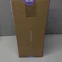 Cushion Lab Travel Deep Sleep Pillow  Compact Memory Foam Neck Pillow for Sleeping, Portable Pillow for Hotels, Camping, Side & Back Sleepers, On-The-Go  Wellness Green