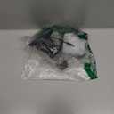 Suction Cup Phone Mount with Rechargeable Light, Mirror Phone Holder with Light Shower Bathroom Kitchen, Mirror Tripod for TikTok YouTube Instagram Make Up Pics Video Content Creator