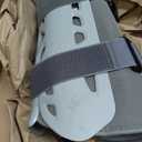 Aircast AirSelect Walker Brace/Walking Boot (Elite, Short and Standard) (Large)