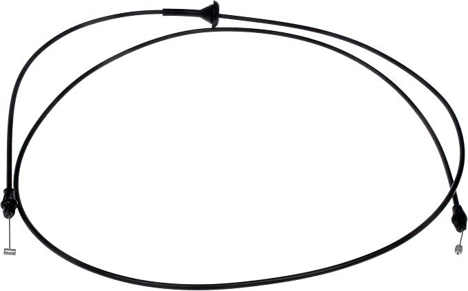 Dorman 912-422 Hood Release Cable
Fits Select Ford Models