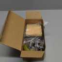 Ferilter BP42 Carburetor for Ryobi BP42 Backpack Blower RY08420 RY08420A RY42BPEMC RY42WB Leaf Blower 308054093 308054079 with Air Filter Kit