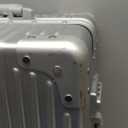 HotWay Carry On Luggage with Aluminum Frame, 20 Inch PC Hard Shell Suitcase with Spinner Wheels and TSA Locks, Lightweight Luggage for Business Travel (22x14x9 Airline Approved)