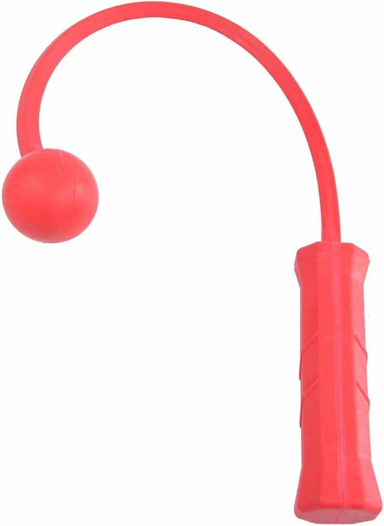 The Total Serve ServeMaster Tennis Serve Trainer and Swing Training Tool