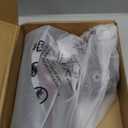 Upgrade High Torque Brush Head Replacement Vacuum Head for Dyson V7 V8 Cyclone V10 V11 V15 SV10 SV11 SV12 SV14 SV15 Cordless Vacuum Cleaner, Quick Release Motor-Head Brush for,Adjustable Suction