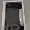 NinjaPlusOX Phone Controller for iPhone/Android with Hall Joystick, Wireless Controller for iPhone Support Xbox Game Pass, PlayStation, Steam Link, Call of Duty, Cloud Android iOS Controller