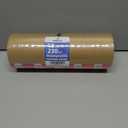 Honeycomb Packing Paper 12"Wx230'L-Bubble Wrap Substitute Alternative for Shipping, Moving Supplies, Small Business Packaging, Packing Boxes & Gifts Wrapping Paper with 20 Fragile Stickers