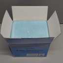 Wowflash Super Absorbency Disposable Diaper Pads for Baby, Puppy and Adults, Disposable Changing Underpads for Baby, 50 Count, 17 x 13''