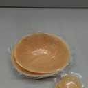 Niidor Adhesive Bra Strapless Sticky Bras, Size E