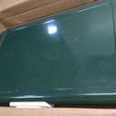 Coleman Vintage 54qt Steel Belted Cooler, Keeps Ice Up to 4 Days, 85-Can Capacity Hard Cooler with Drain & Have-A-Seat Lid