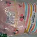 Potty Training Pants for Girls, Toddler Learning Designs Training Underwear Pants(8 Packs, White, 4-6T, L)