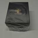 Jar
Bible Verse Jar, The Hope Jar Bible Verses, Read Me When Bible Verses Jar, Bible Accessories, Prayer Jar, Bible Stuff, Bible Verse Cards Scripture, Christian Gifts for Father Day